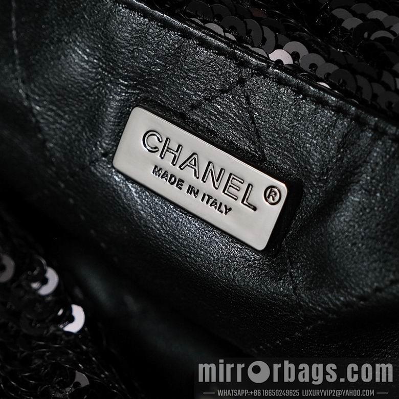 1:1 Replica Chanel Bags AS4856 30X2X39cm WO 4colour
