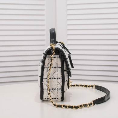 1:1 Replica Chanel Bags 22K 3319 18X7X17cm WO 2colour
