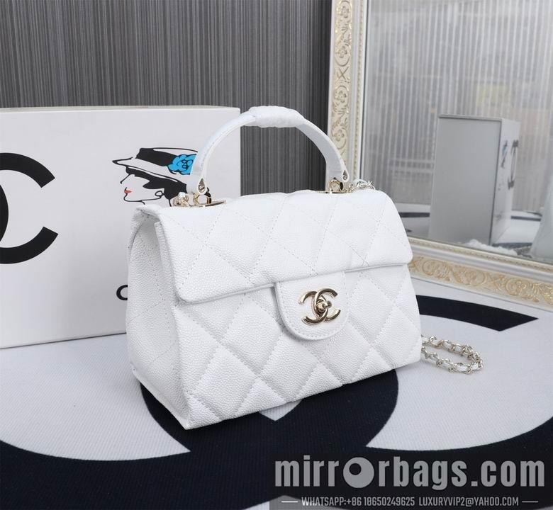 1:1 Replica Chanel Bags 8946 16X21X9.5cm XMY 4colour