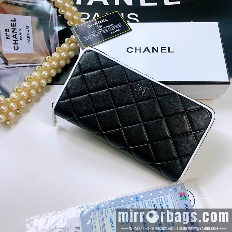 1:1 Replica Chanel Bags 026 20X10X2cm ZY