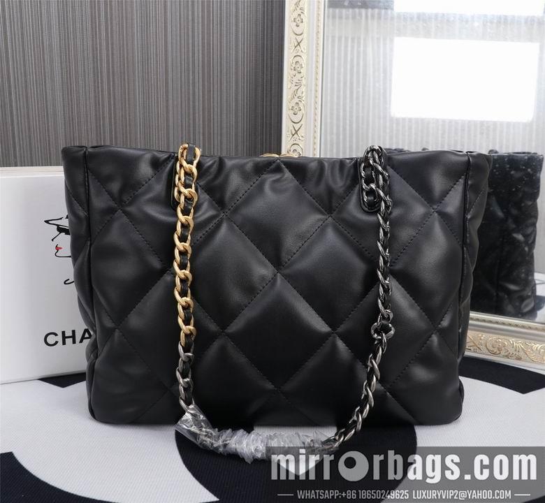 1:1 Replica Chanel Bags 8809 37X28X10cm XMY 2colour
