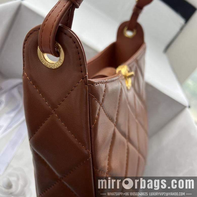 1:1 Replica Chanel Bags 238 27X25cm WO 2colour