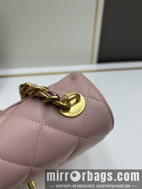 1:1 Replica Chanel Bags Chanel 5115 13x20.5x6.5cm jj1