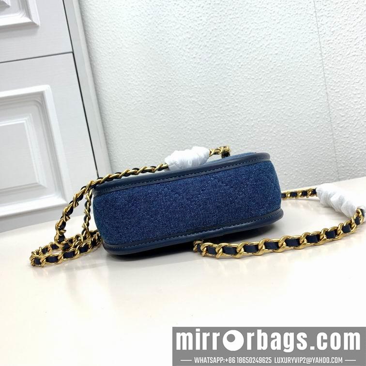 1:1 Replica Chanel Bags Chanel 1167 18x13x6.5cm zy