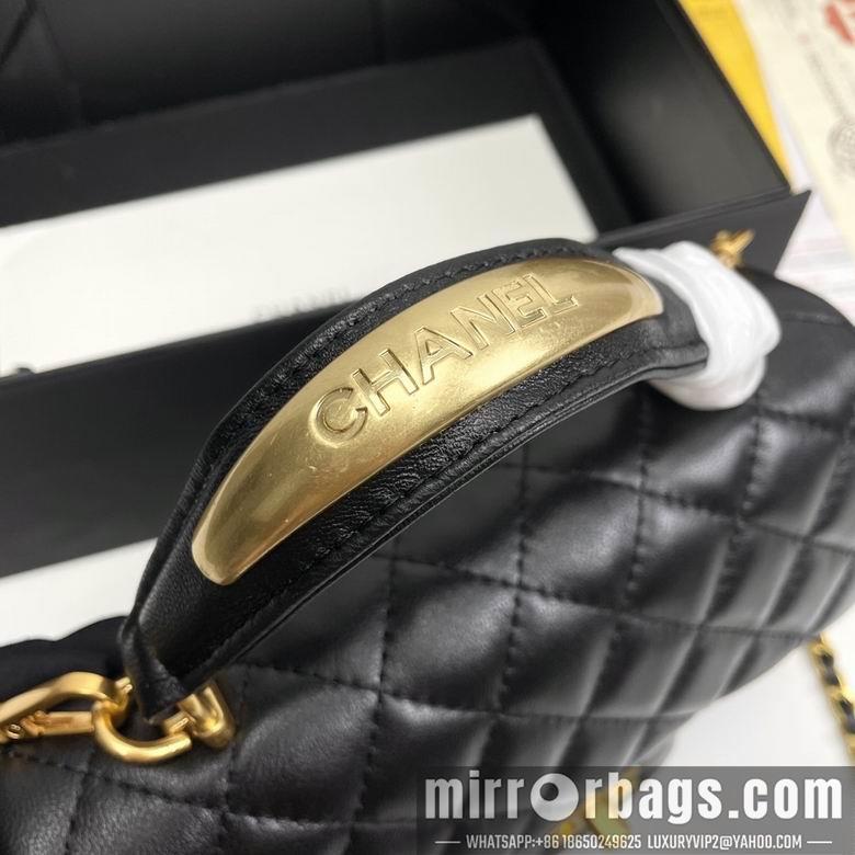 1:1 Replica Chanel Bags 730 20X12X6cm XMY 3colour