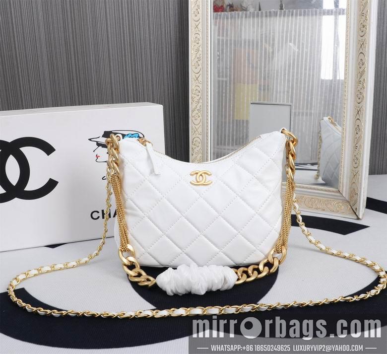 1:1 Replica Chanel Bags 8842 17.5X24X6cm XMY 3colour