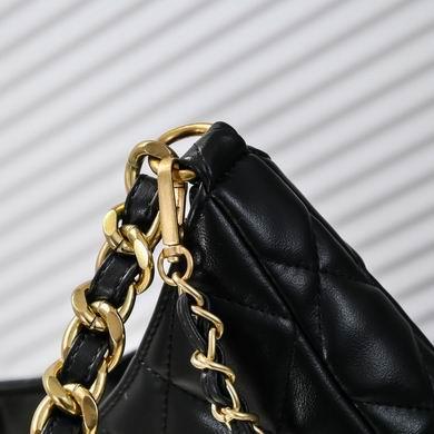 1:1 Replica Chanel Bags hobo AS3217 30X31X8cm  WO
