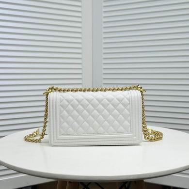 1:1 Replica Chanel Bags 67086-6 25X15X8cm WO