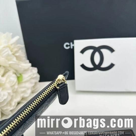 1:1 Replica Chanel Bags Chanel A0221 19x10cm zy