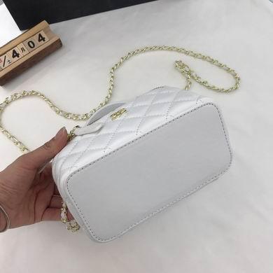 1:1 Replica Chanel Bags 1918 13X10X9cm 1919 18X10X9cm WO