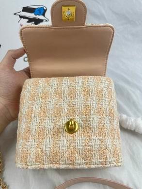 1:1 Replica Chanel Bags 233 16X15cm WO 4colour