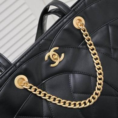1:1 Replica Chanel Bags 3335 37X36X6cm WO 2colour
