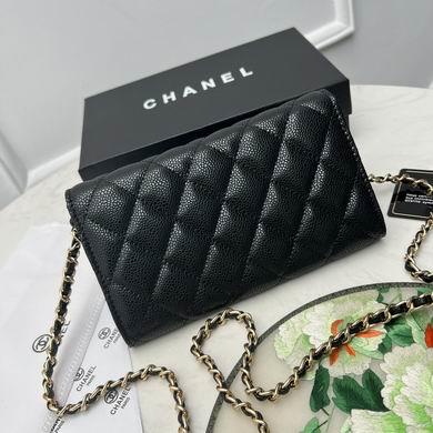 1:1 Replica Chanel Bags 6003 18X10.5X3.5cm ZY