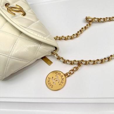 1:1 Replica Chanel Bags 6803 22X17cm WO 2colour