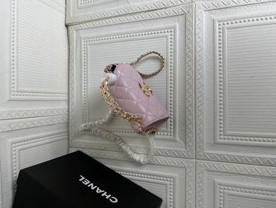 1:1 Replica Chanel Bags 227 12X15cm WO 3colour