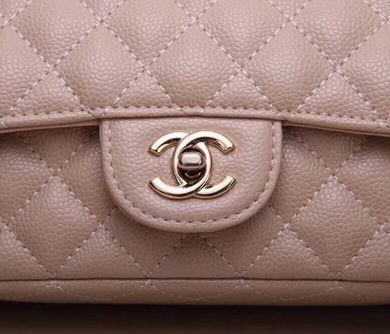 1:1 Replica Chanel Bags WO611