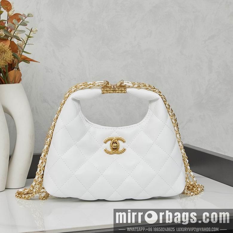1:1 Replica Chanel Bags 8839 20X12X7cm XMY 2colour