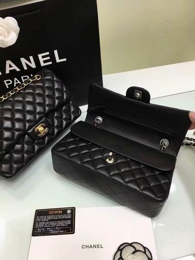 1:1 Replica Chanel Bags 1112 sheepskin