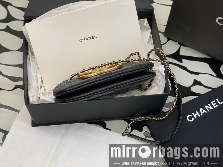 1:1 Replica Chanel Bags 99323 WO