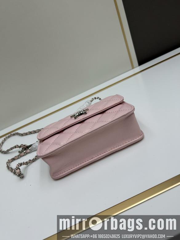 1:1 Replica Chanel Bags Chanel 3357 17x11x4cm ww3