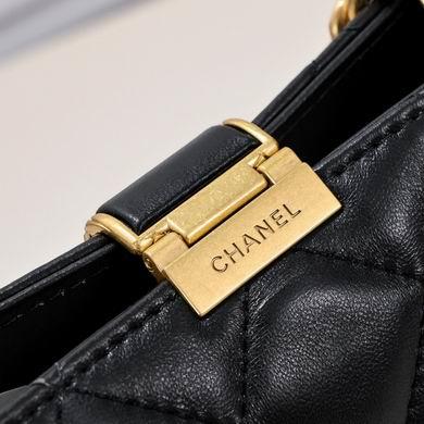 1:1 Replica Chanel Bags 3475 14X20X6cm WO