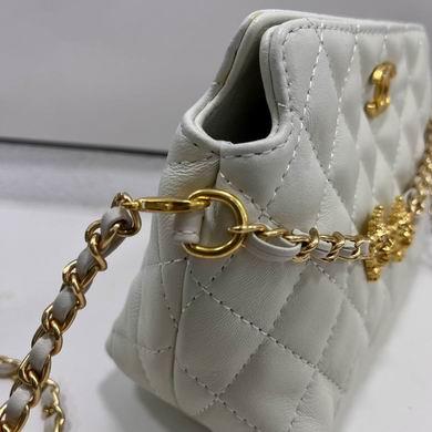 1:1 Replica Chanel Bags 3349 19X13X8cm WO 3colour