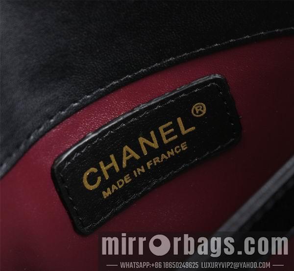 1:1 Replica Chanel Bags 1011 20X15X8cm XMY 3colour