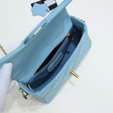 1:1 Replica Chanel Bags A2855 19X13X6CM WO 4colour