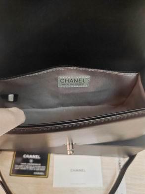 1:1 Replica Chanel Bags 67086 25X15X9cm WO