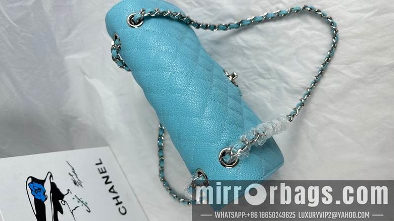 1:1 Replica Chanel Bags 1112 25.5X16X7cm WO 2colour