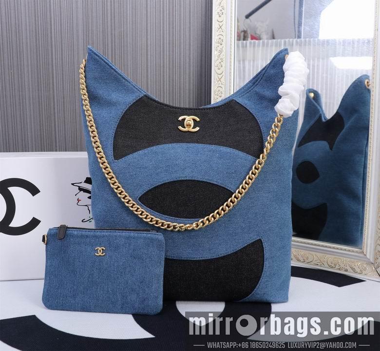 1:1 Replica Chanel Bags 8834 35X34X6.5cm XMY 2colour