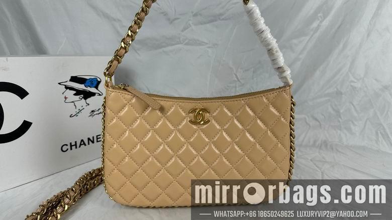 1:1 Replica Chanel Bags 332 17.5X28.5X2cm WO  4colour