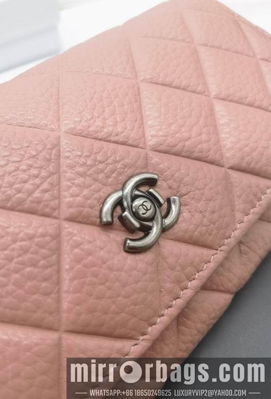 1:1 Replica Chanel Bags 8387 XMY 4colour
