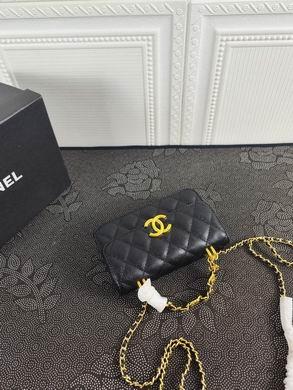1:1 Replica Chanel Bags 33814-2 17cm WO 2colour