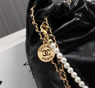 1:1 Replica Chanel Bags 8801 39X24X8cm WO 3colour