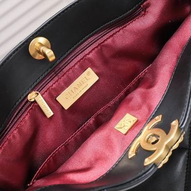 1:1 Replica Chanel Bags AS3519 30X37X10cm WO 3colour