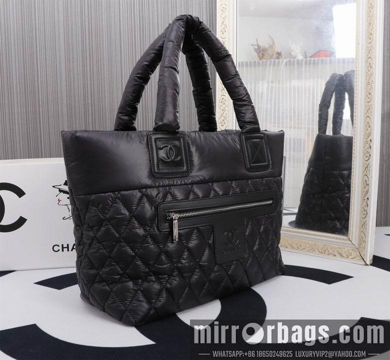 1:1 Replica Chanel Bags 46958 37X26X17cm XMY