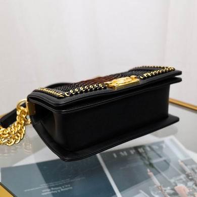 1:1 Replica Chanel Bags WO2111141 25cm