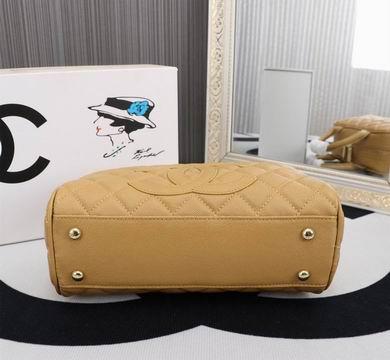 1:1 Replica Chanel Bags 8827 25X14X9cm WO 4colour