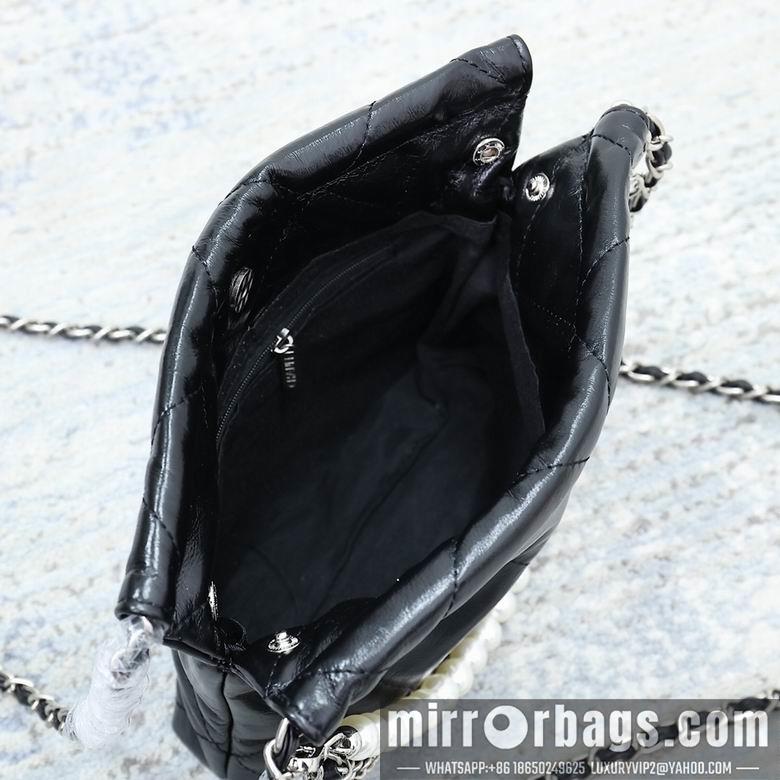 1:1 Replica Chanel Bags 6802 23cm YG 2colour