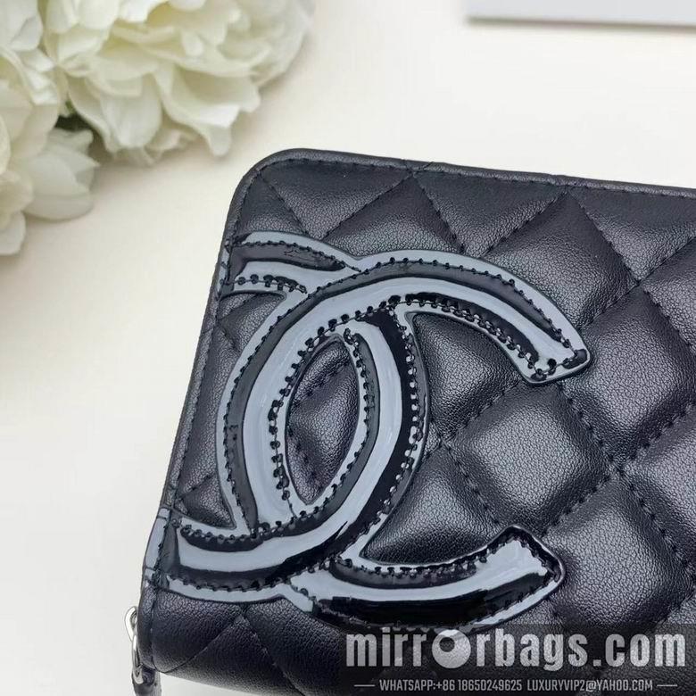 1:1 Replica Chanel Bags 2011 19.5X10.5cm ZC 3colour