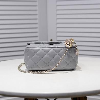 1:1 Replica Chanel Bags AS1786 18X13X7CM WO-1