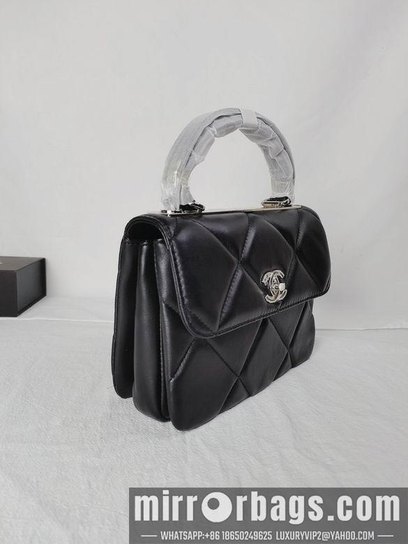 1:1 Replica Chanel Bags WO218133 25X17X12