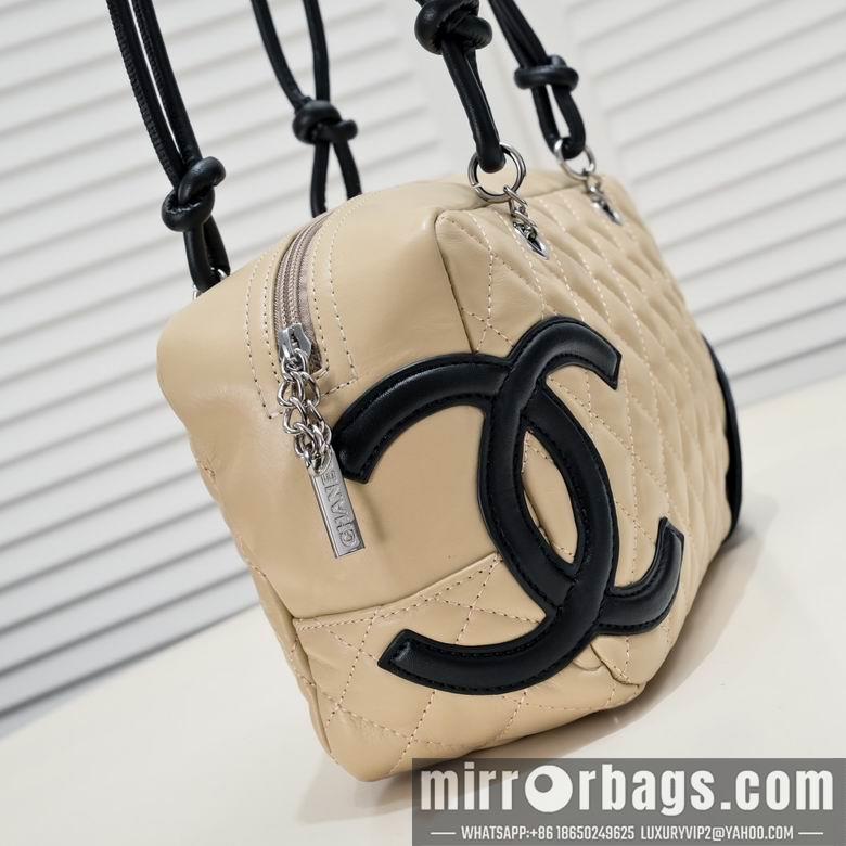1:1 Replica Chanel Bags 9121 28X16X10cm WO 3colour