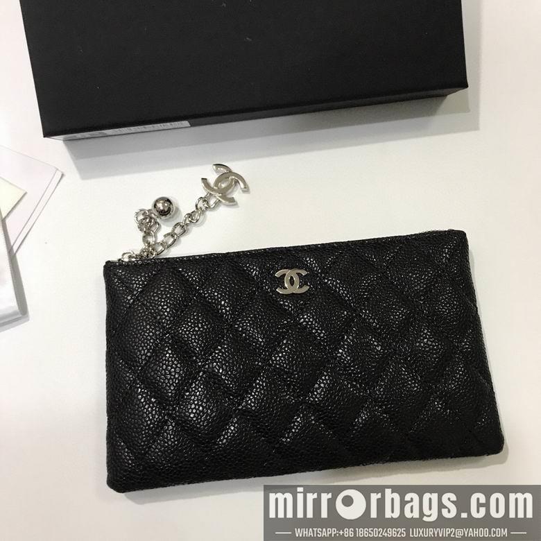 1:1 Replica Chanel Bags 50169 18.5X11cm YG 2colour