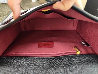 1:1 Replica Chanel Bags 2029 31X25cm WO
