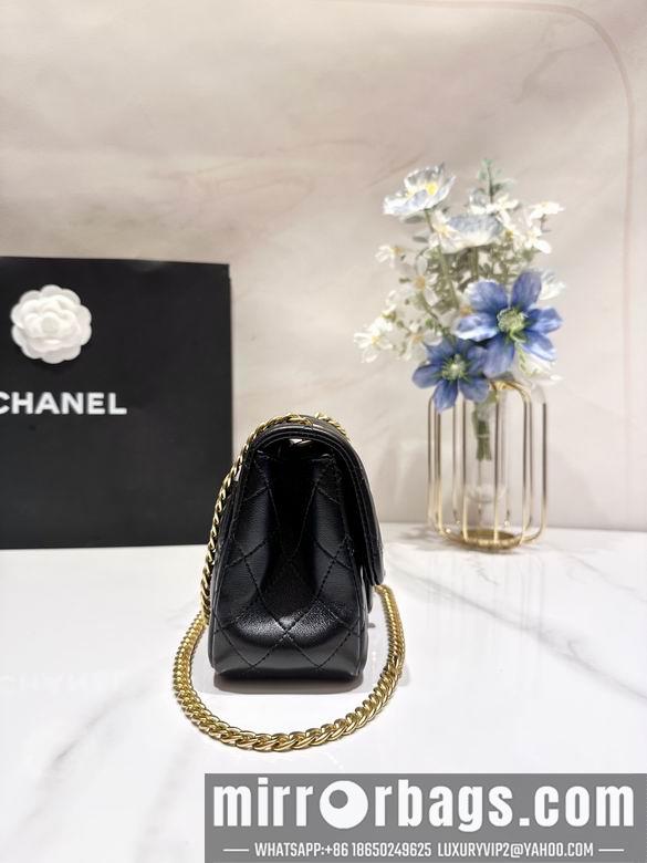 1:1 Replica Chanel Bags AS4040 17cm WO