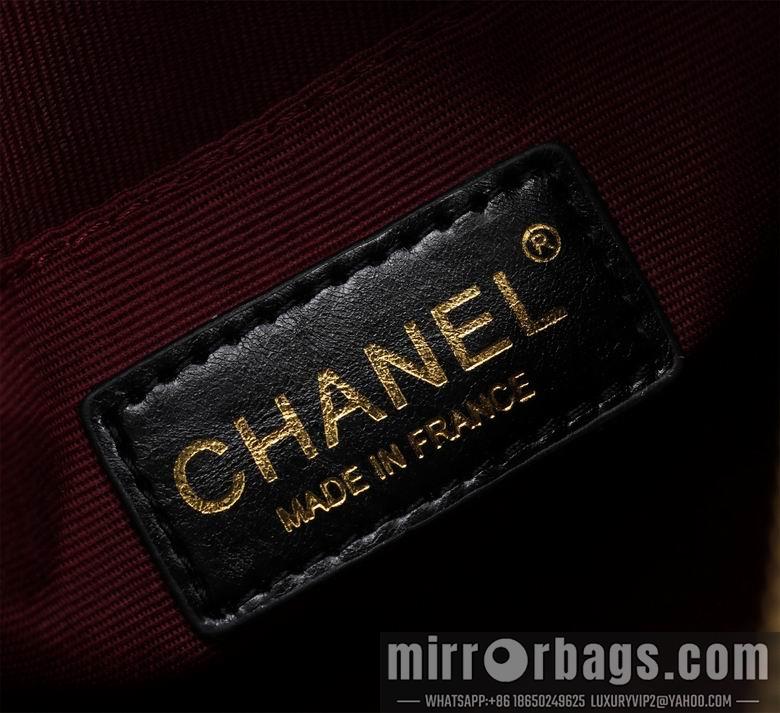 1:1 Replica Chanel Bags 8842 17.5X24X6cm XMY 3colour