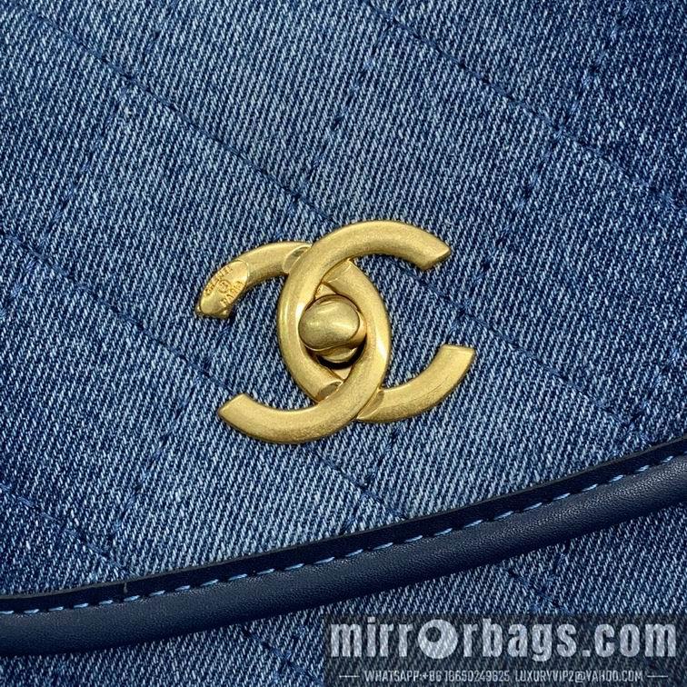 1:1 Replica Chanel Bags Chanel 1167 18x13x6.5cm zy
