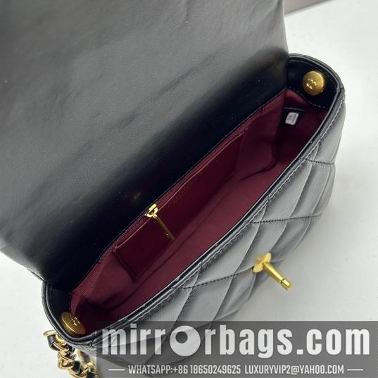 1:1 Replica Chanel Bags Chane1 742 21x14x7cm ww
